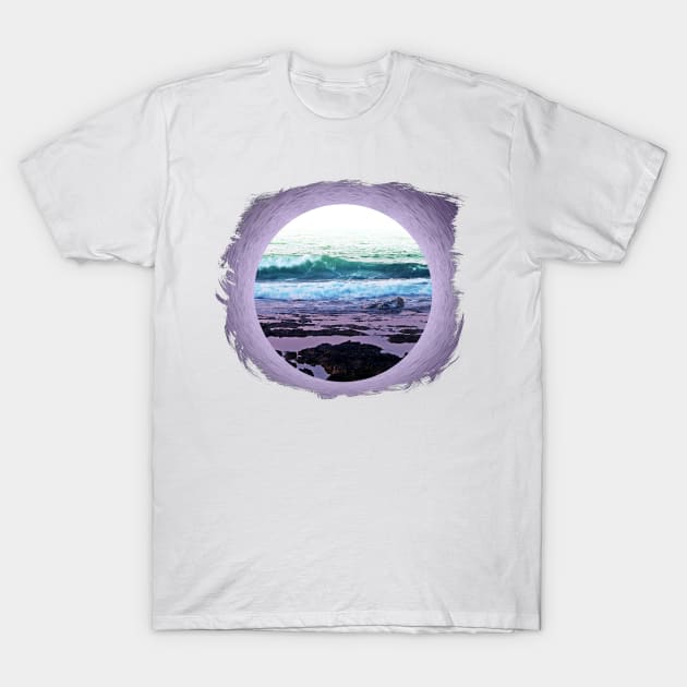 Daydream T-Shirt by infloence